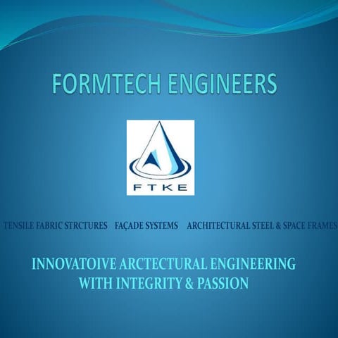 Formtech