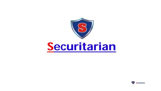 Profile   securitarian