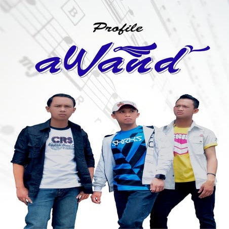 Profile awand word | DOC