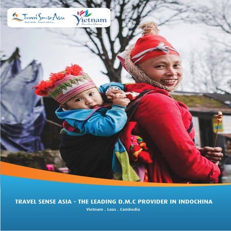 Global excursion company profile | PDF