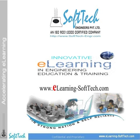 Profile e learning_softtech