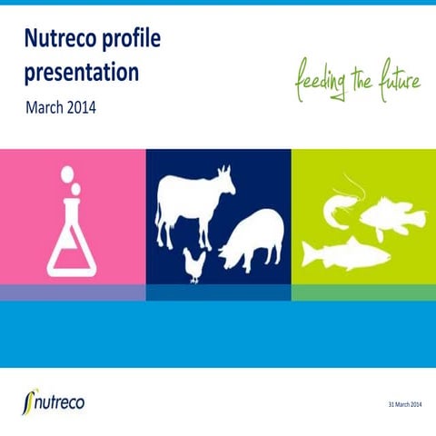 Profile presentation nutreco 2014.hr