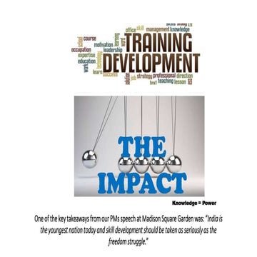 Profile the impact final