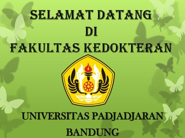 Profil Fk Unpad New2011 Profil Fk Unpad New2011