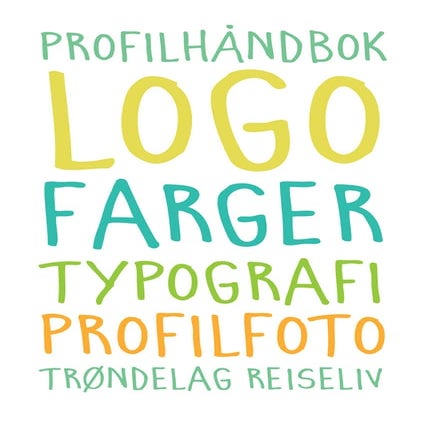 Profilhåndbok Trøndelag Reiseliv