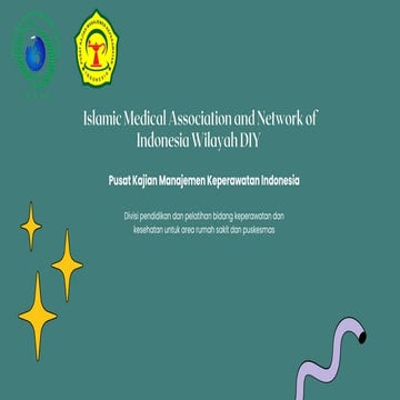 Profil PKMKI-IMANI-Daerah Istimewa Yogyakarta