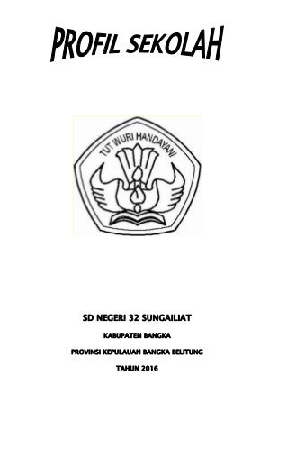 Profil Gambaran Umum Sekolah.ppt / Doc Profil Perpustakaan Wawan Wirawan Academia Edu / Jumlah penduduk pada tahun 2019di wilayah kecamatan brondong kurang lebih sebanyak 76.485 jiwa terdiri dari.