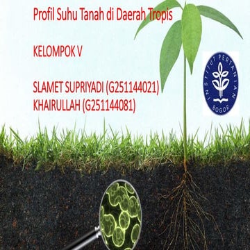 Profil Suhu tanah di Daerah Tropis.pdf