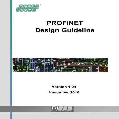 Profinet Design