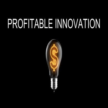 Three Attitudes and Practices of Successful Innovation Companies | PPTX