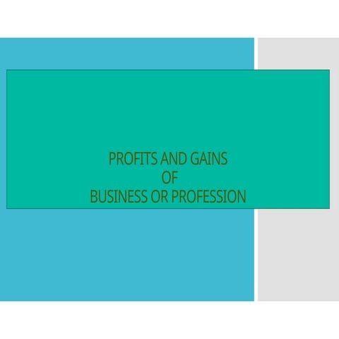 PROFITS AND GAINS OF BUSINESS OR PROFESSION 2024.pptx