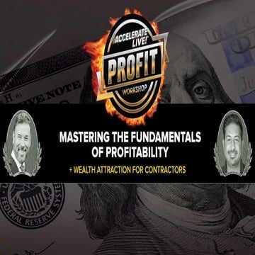 Profit Workshop 2022 - Day 1 - 1.pptx