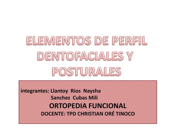INSTITUTO SUPERIOR TECNOLOGICO en prótesis dental Arturo Sabros Montoya "ASM"...