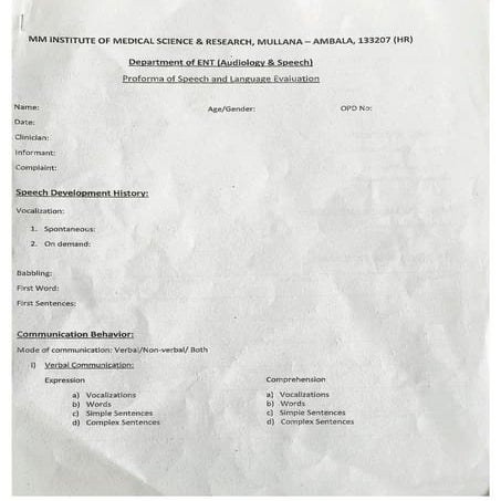 Speech intelligibility scale.docx for BASLP | DOCX