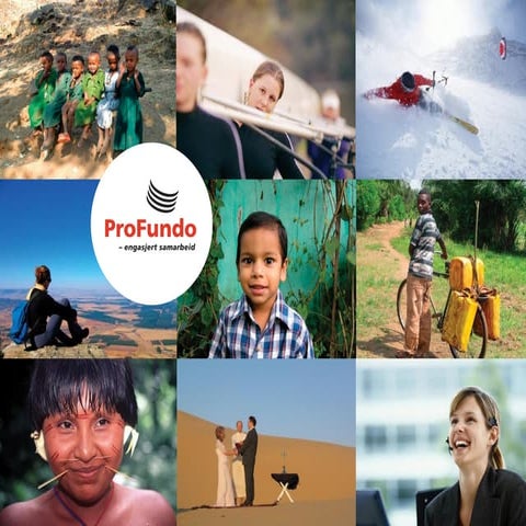 Profundo PPT