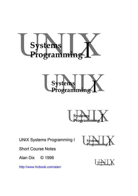 Prog i