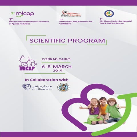 NAPCON 2014 Brochure‏ - IAP Nagpur | PDF