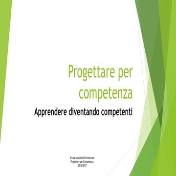 Progettare per competenza.pptx uf 1