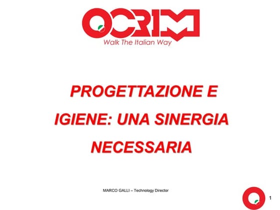 Digsen presentations