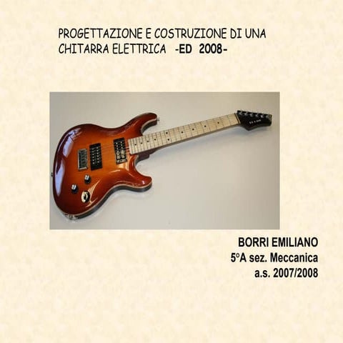 Slide Per Chitarra In Vetro Tradizionale, Fatto A Mano Negli USA - Foto 4