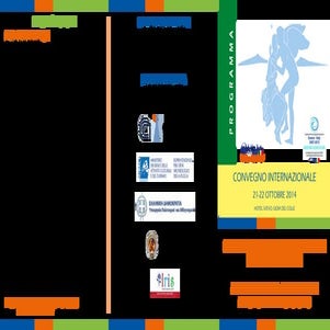 Progetto theta locandina