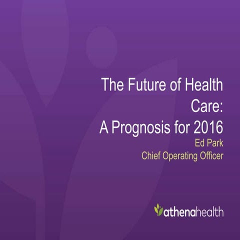 1 - Understanding Medicare Star Ratings | PPTX