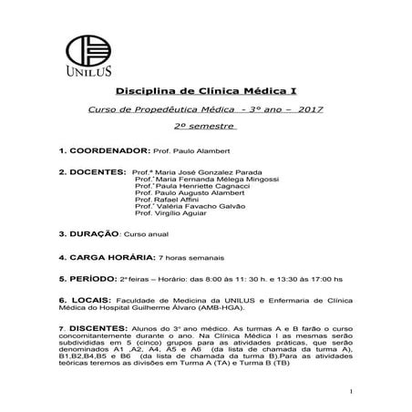 Prog prop 2017 2º sem