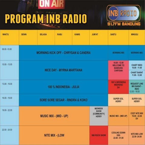 Program | PDF