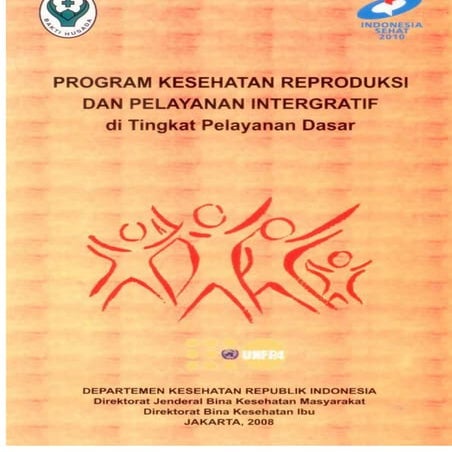Program Kebijakan dan Pelayanan Kesehatan Reproduksi di Indonesia.pptx
