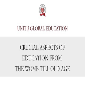 Program 3 - Global Education Modified.pptx