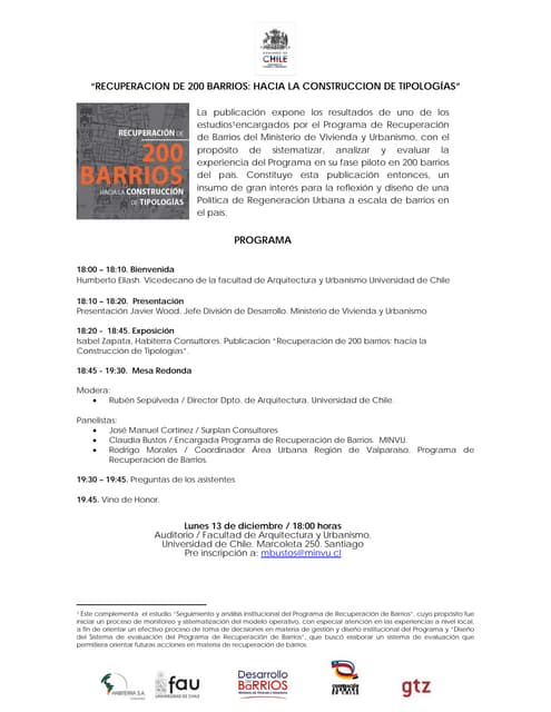 Programa