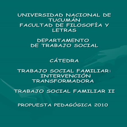 Programa