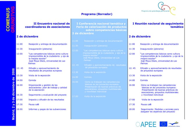 Programa