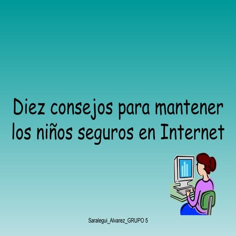 Programa Internet Segura