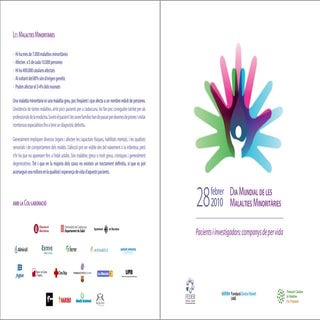 Programa dia ER Barcelona