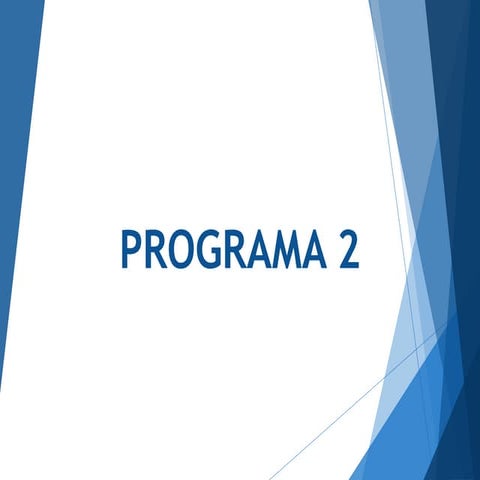 Practica 2 de netbeans | PPTX