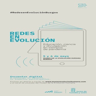 Programa Redes en Evolucion