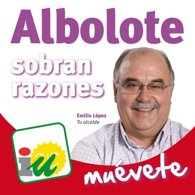 Programa IU albolote