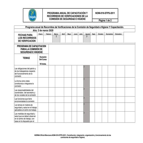 PROGRAMA ANUAL DE VERIFICACION Y CAPACITACION Tortas la chiquita.pdf