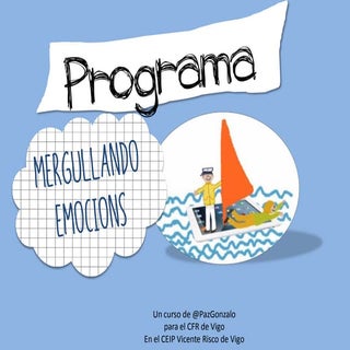 Programa aprendizaje social y emoci...