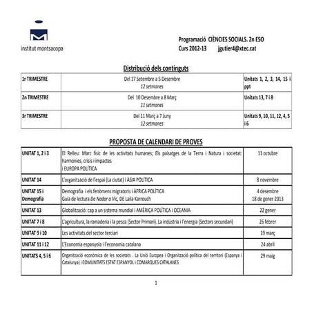Programació 2n es or2012 13