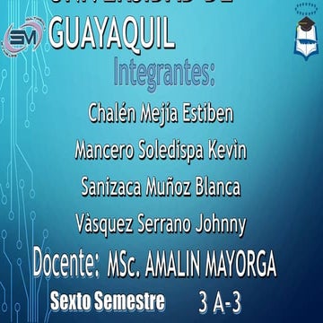 Programación de paginas web