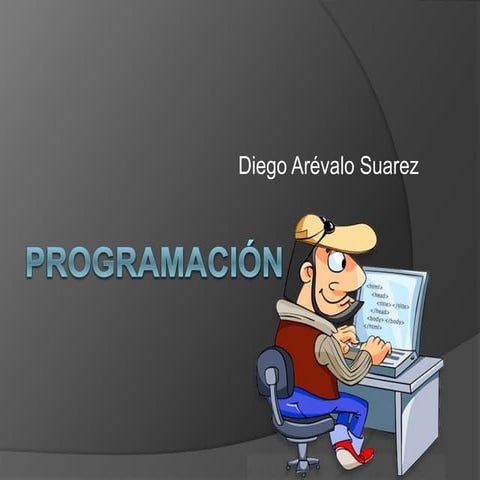 Programación