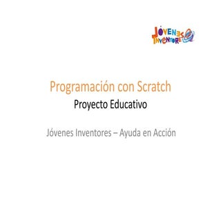 Programación proyecto educativo-ji-...