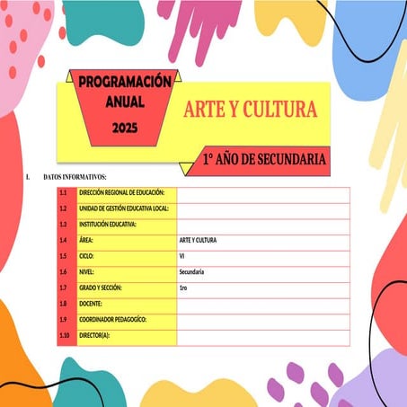 PROGRAMACIÓN ANUAL 2025- ARTE 1°-SC.docx