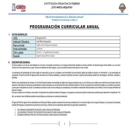 PROGRAMACIÓN ANUAL .docx