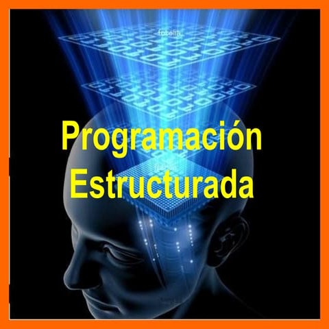 Programación estructurada