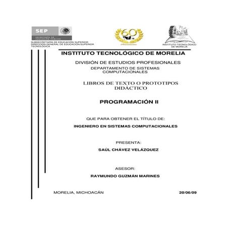 Programación Orientada a Eventos Java