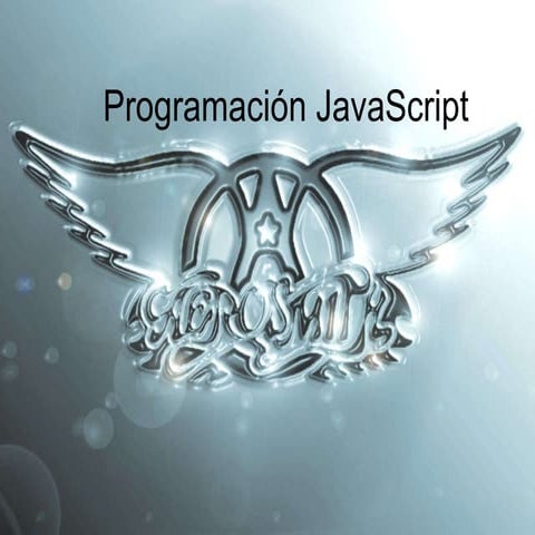 ProgramacióN Java Script