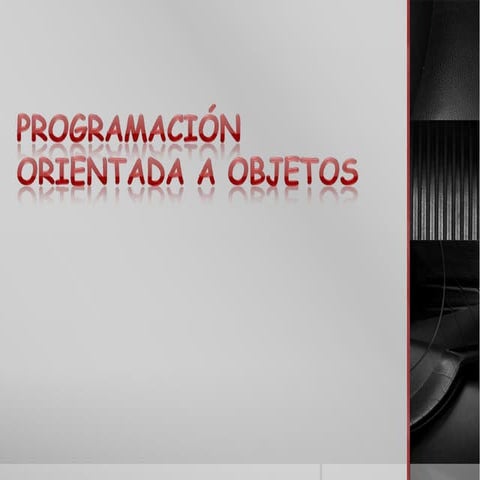 Clases y funciones en java | PPTX